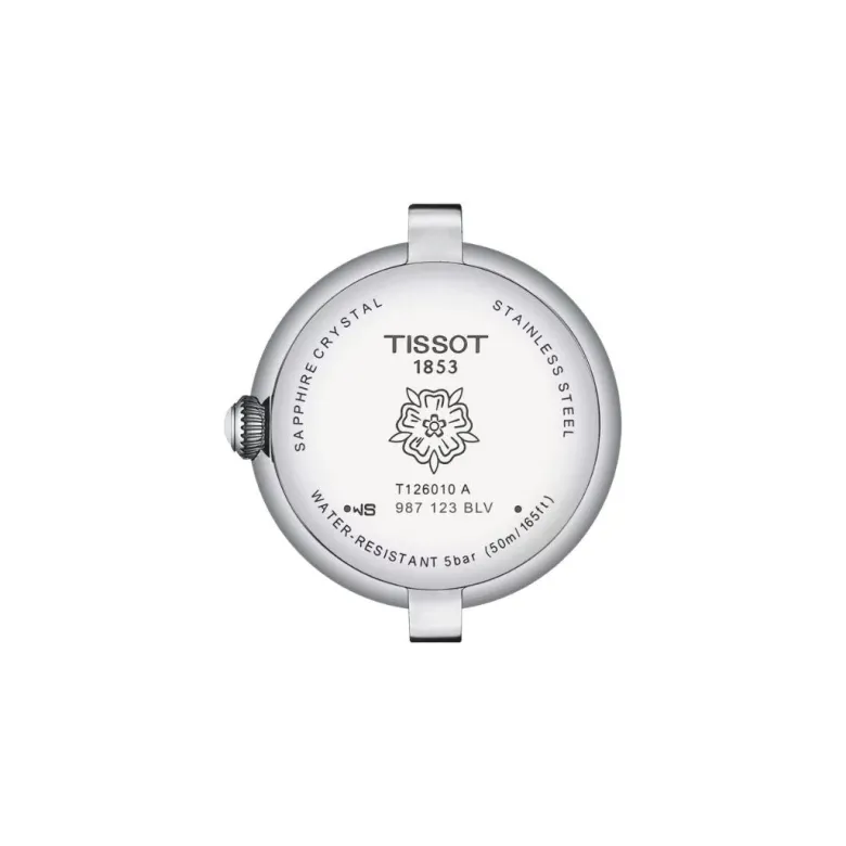Tissot Bellissima T1260101611302, rannekello