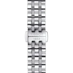 Tissot Carson Premium Automatic Lady T122.207.11.036.00, naisten rannekello