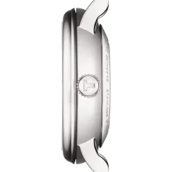 Tissot Carson Premium Automatic Lady T122.207.11.033.00, naisten rannekello