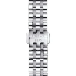 Tissot Carson Premium Automatic Lady T122.207.11.033.00, naisten rannekello