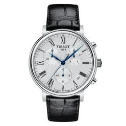 Tissot Carson Premium Chronograph T1224171603300, rannekello