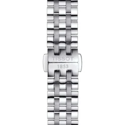 Tissot Carson Premium Lady T122.210.11.033.00, naisten rannekello