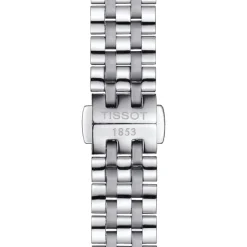 Tissot Carson Premium Moonphase T1222231103300, rannekello