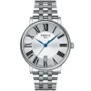 Tissot Carson Premium T122.410.11.033.00, miesten rannekello