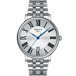 Tissot Carson Premium T122.410.11.033.00, miesten rannekello
