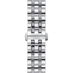 Tissot Carson Premium T122.410.11.033.00, miesten rannekello