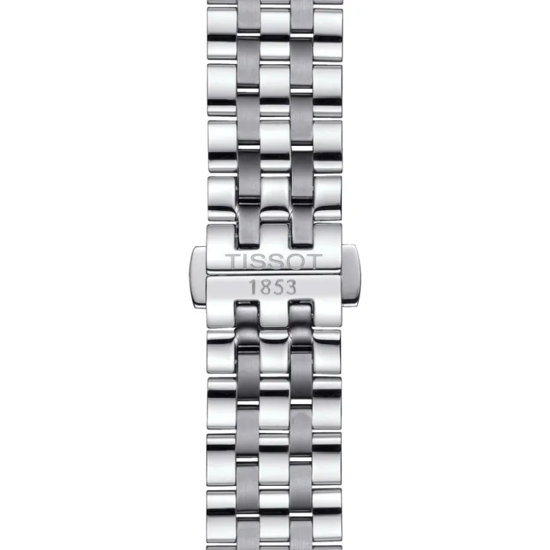 Tissot Carson Premium T122.410.11.033.00, miesten rannekello