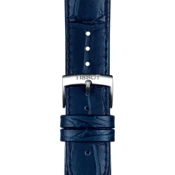 Tissot Carson Premium T122.410.16.043.00, miesten rannekello