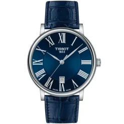 Tissot Carson Premium T122.410.16.043.00, miesten rannekello