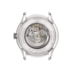 Tissot Chemin des Tourelles Powermatic 80, T1394071626100, rannekello