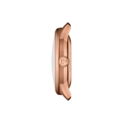 Tissot Chemin des Tourelles Powermatic 80, T1398073603100, rannekello