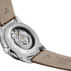 Tissot Chemin des Tourelles Powermatic 80, T1394071604100, rannekello