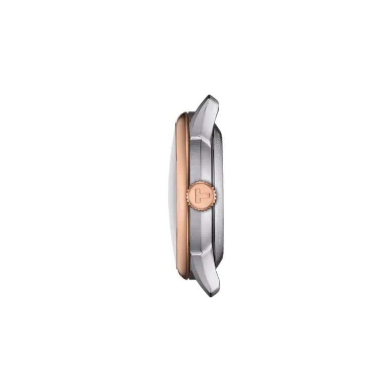 Tissot Chemin des Tourelles Powermatic 80, T1392072203800, rannekello