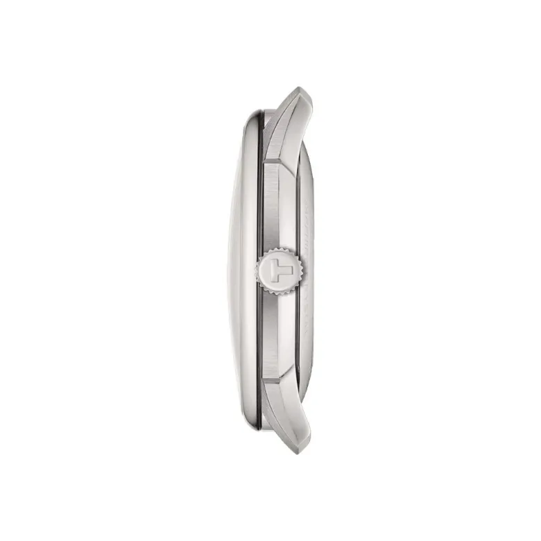 Tissot Chemin des Tourelles Powermatic 80, T1394071109100, rannekello