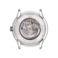 Tissot Chemin des Tourelles Powermatic 80, T1394071109100, rannekello