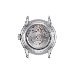 Tissot Chemin des Tourelles Powermatic 80, T1392071104800, rannekello