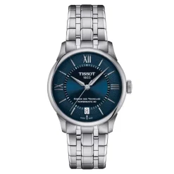 Tissot Chemin des Tourelles Powermatic 80, T1392071104800, rannekello