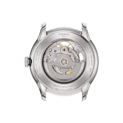 Tissot Chemin des Tourelles Squelette T1398361626100, rannekello