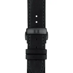 Tissot Chemin des Tourelles Squelette T1398363644100, rannekello