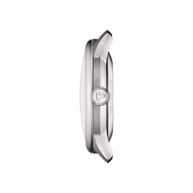 Tissot Chemin des Tourelles Squelette T1398361104800, rannekello