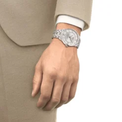 Tissot Chemin des Tourelles T1394071103800, rannekello
