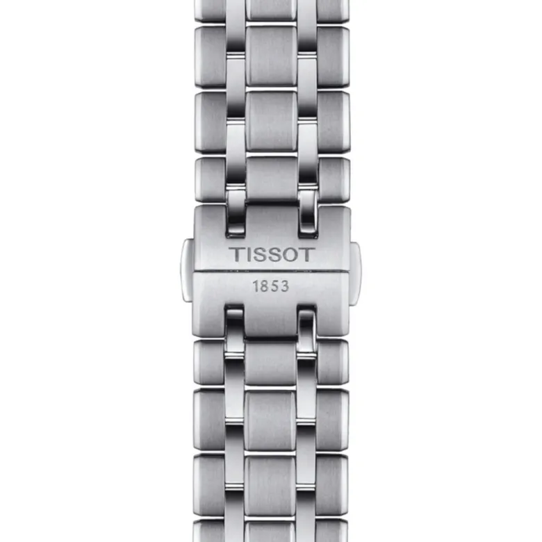 Tissot Chemin des Tourelles T1394071103800, rannekello