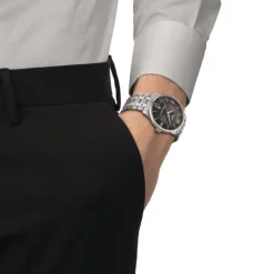 Tissot Chemin des Tourelles T1394071106800, rannekello