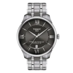 Tissot Chemin des Tourelles T1394071106800, rannekello