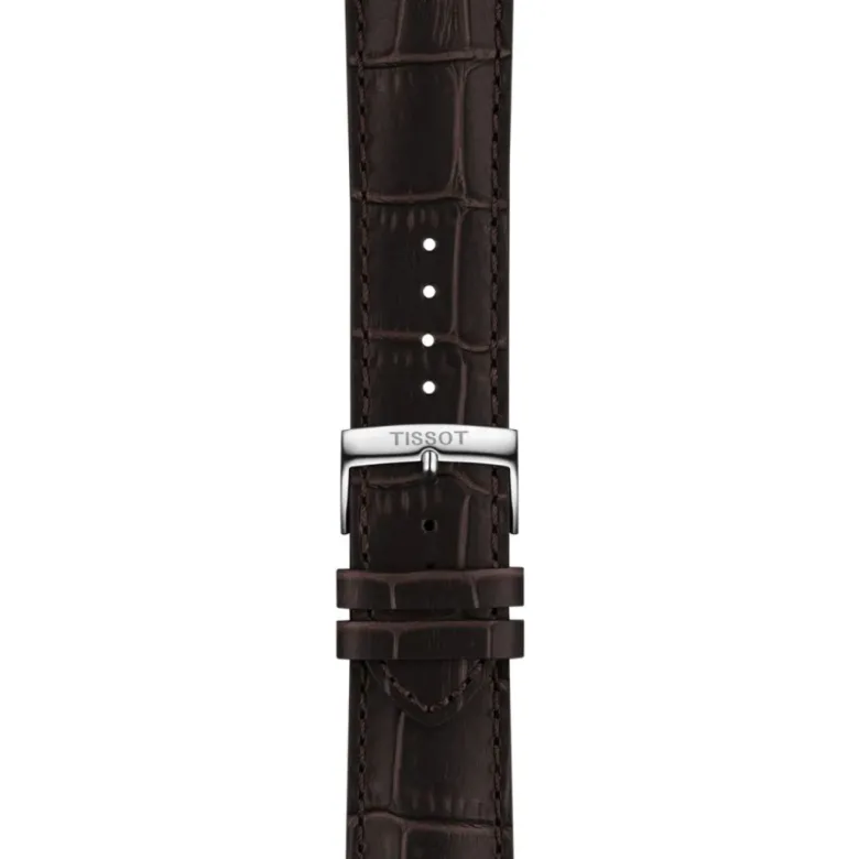 Tissot Chrono L Chronograph, 42 mm, T1164171604200 rannekello
