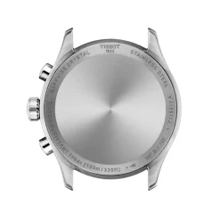 Tissot Chrono L Chronograph, 42 mm, T1164171604200 rannekello