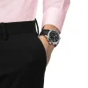 Tissot Chrono L Chronograph, 42 mm, T1164171605200 rannekello