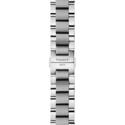 Tissot Chrono L Chronograph, 42 mm, T1164171104200 rannekello