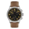 Tissot Chrono L Chronograph, 42 mm, T1164171605201 rannekello