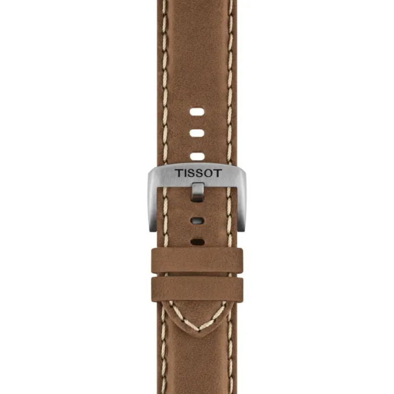 Tissot Chrono L Chronograph, 42 mm, T1164171605201 rannekello