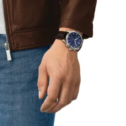 Tissot Chrono XL Classic T116.617.16.047.00, miesten rannekello