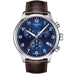 Tissot Chrono XL Classic T116.617.16.047.00, miesten rannekello