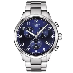 Tissot Chrono XL Classic T116.617.11.047.01, miesten rannekello