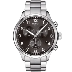 Tissot Chrono XL Classic T116.617.11.057.01, miesten rannekello