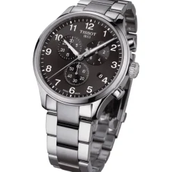 Tissot Chrono XL Classic T116.617.11.057.01, miesten rannekello
