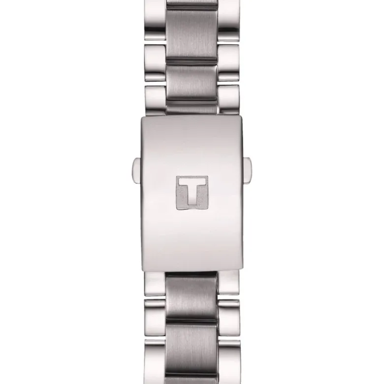 Tissot Chrono XL Classic T116.617.11.057.01, miesten rannekello