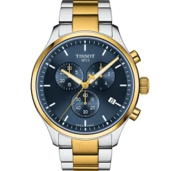 Tissot Chrono XL Classic T116.617.22.041.00, miesten rannekello