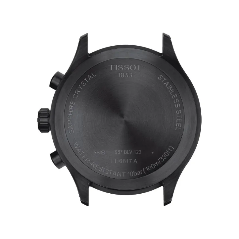 Tissot Chrono XL T1166173605203 rannekello