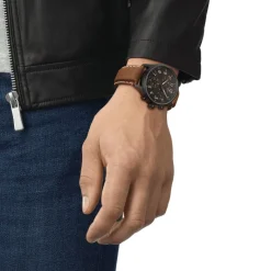 Tissot Chrono XL T1166173605203 rannekello