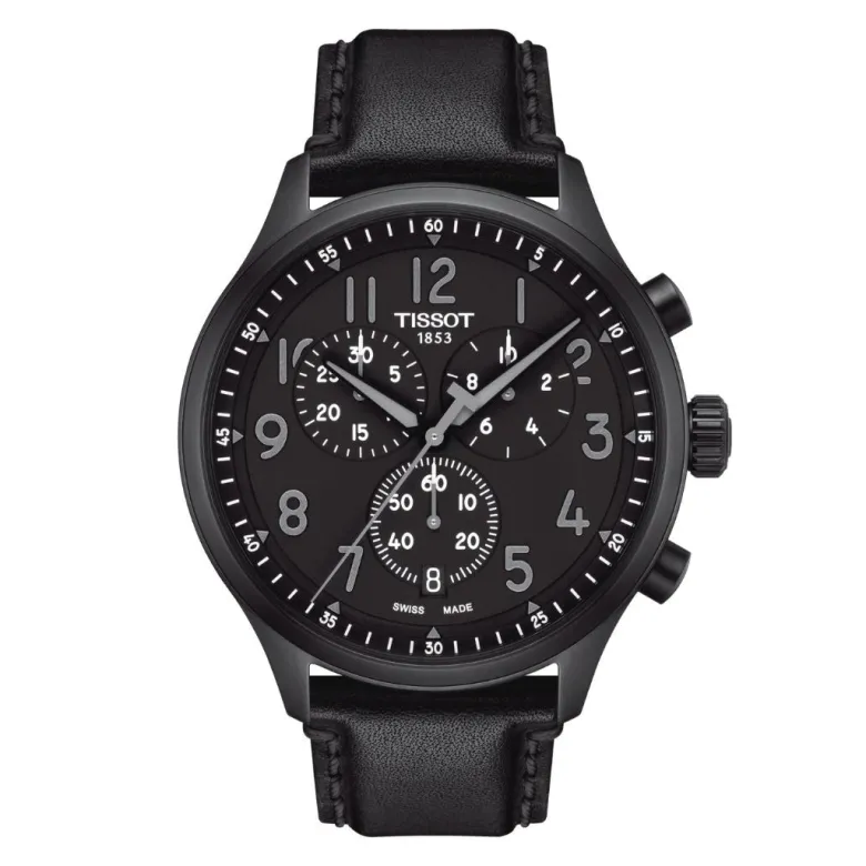 Tissot Chrono XL Vintage T1166173605200, rannekello