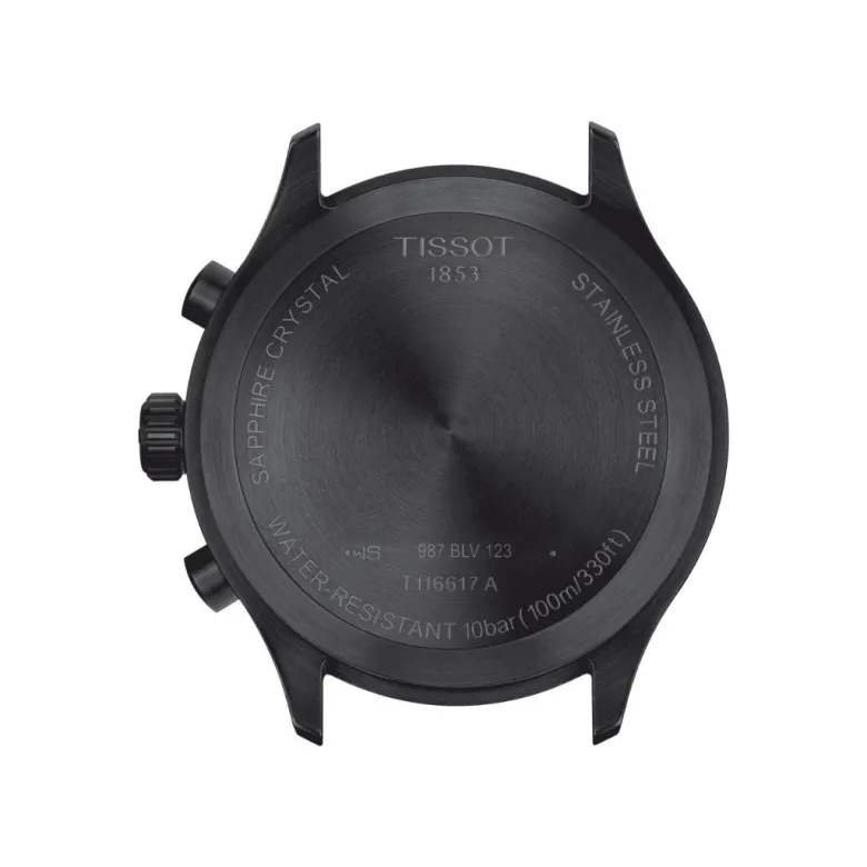 Tissot Chrono XL Vintage T1166173605200, rannekello