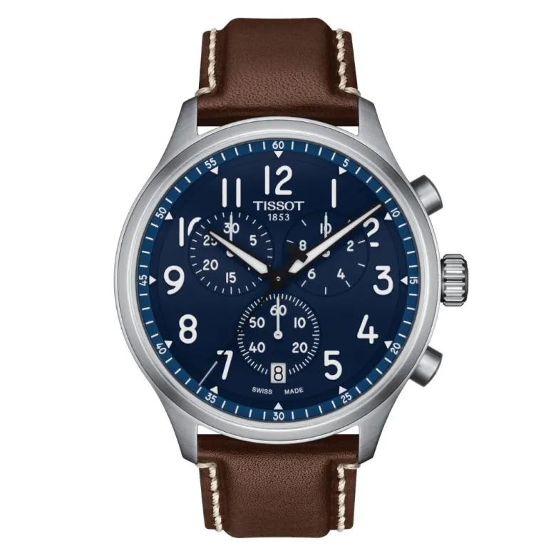 Tissot Chrono XL Vintage T1166171604200, rannekello