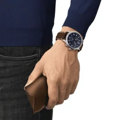 Tissot Chrono XL Vintage T1166171604200, rannekello