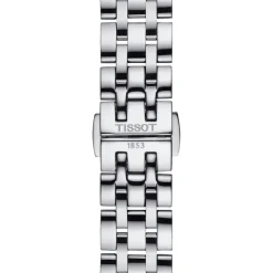 Tissot Classic Dream Lady T1292101103100 rannekello