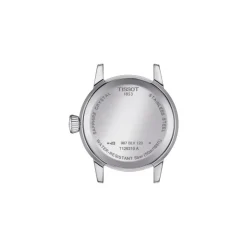 Tissot Classic Dream Lady T1292101103100 rannekello