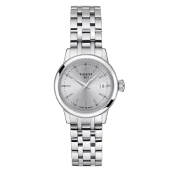 Tissot Classic Dream Lady T1292101103100 rannekello